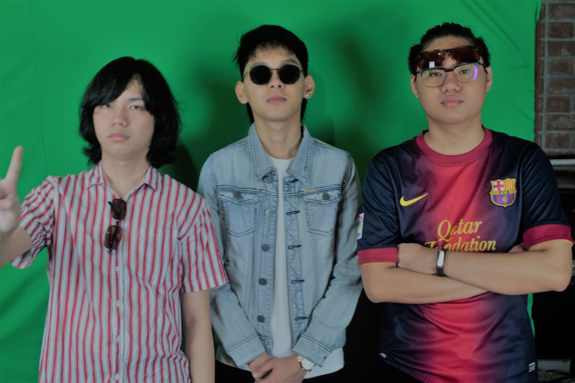 Cyber Band 2020