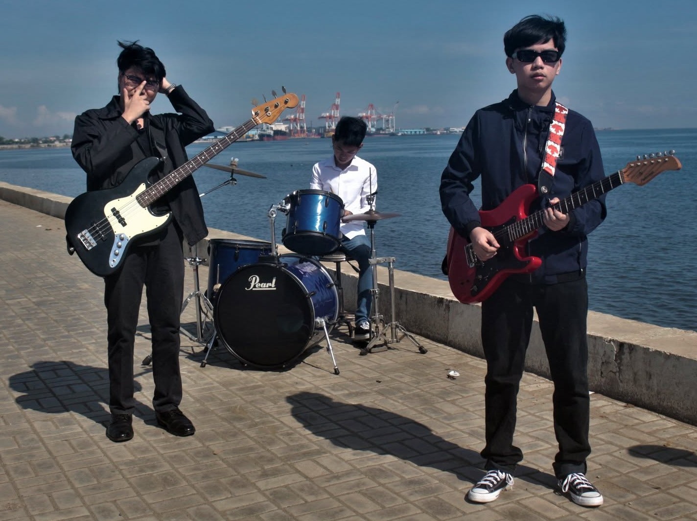 Cyber Band 2021