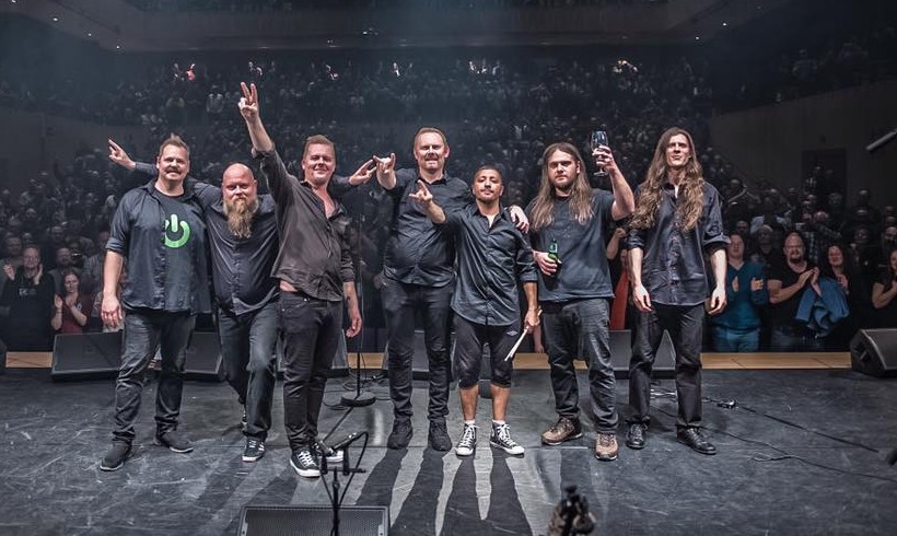 Green Carnation 2016