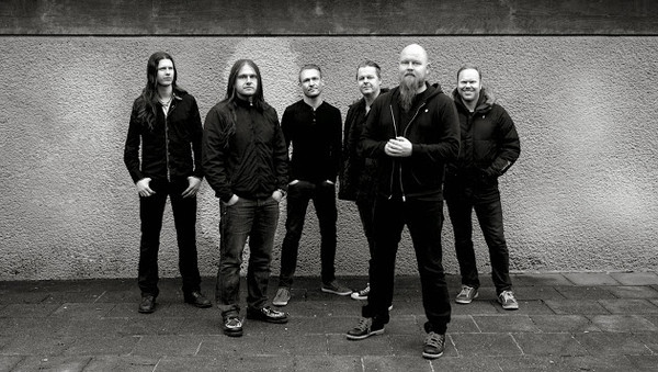 Green Carnation 2018