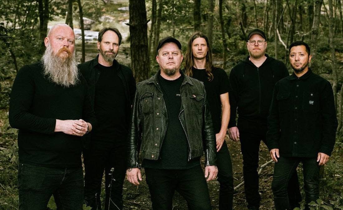 Green Carnation 2022