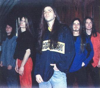 Ivanhoe 1997