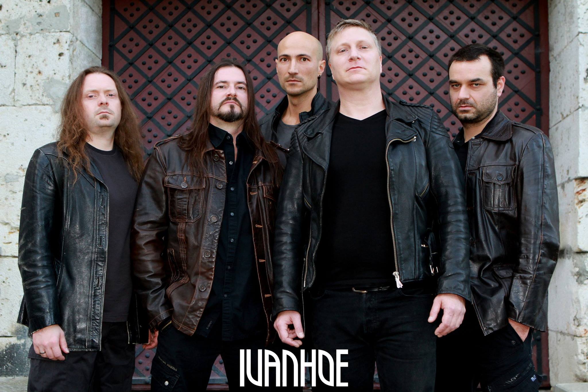 Ivanhoe 2015