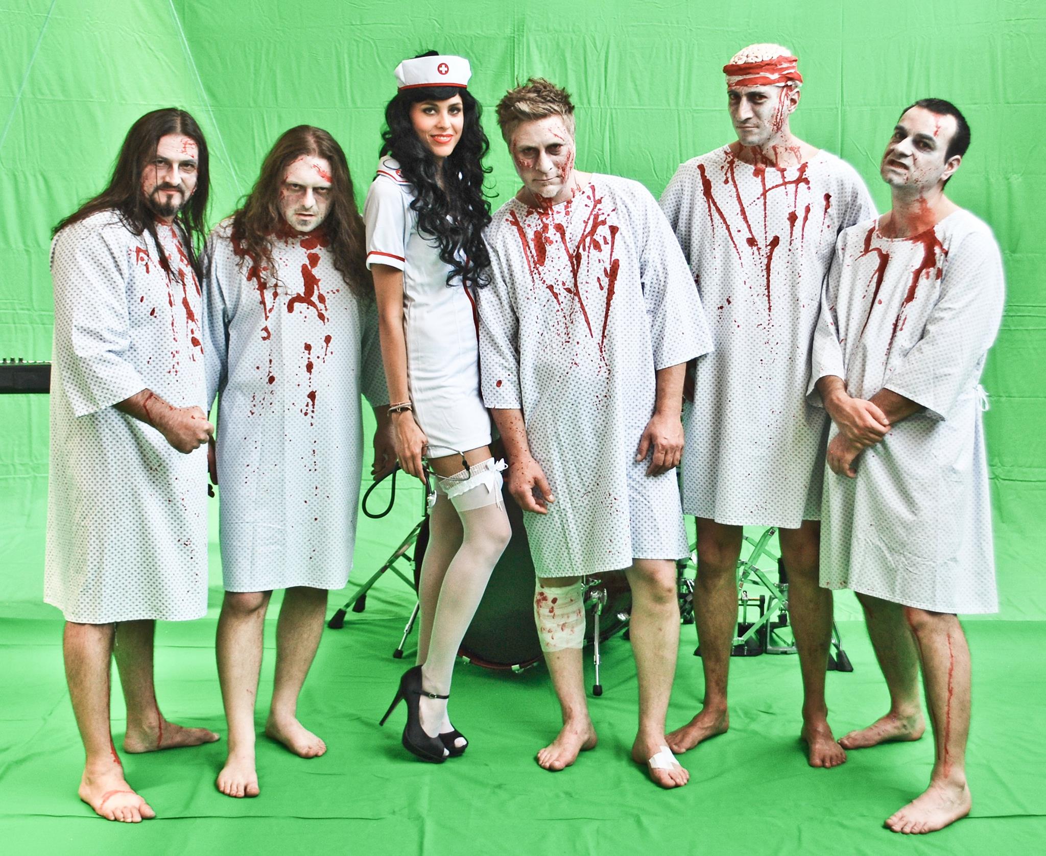 Ivanhoe 2015