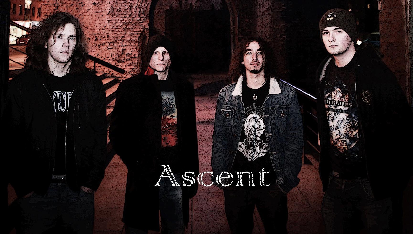 Ascent 2012