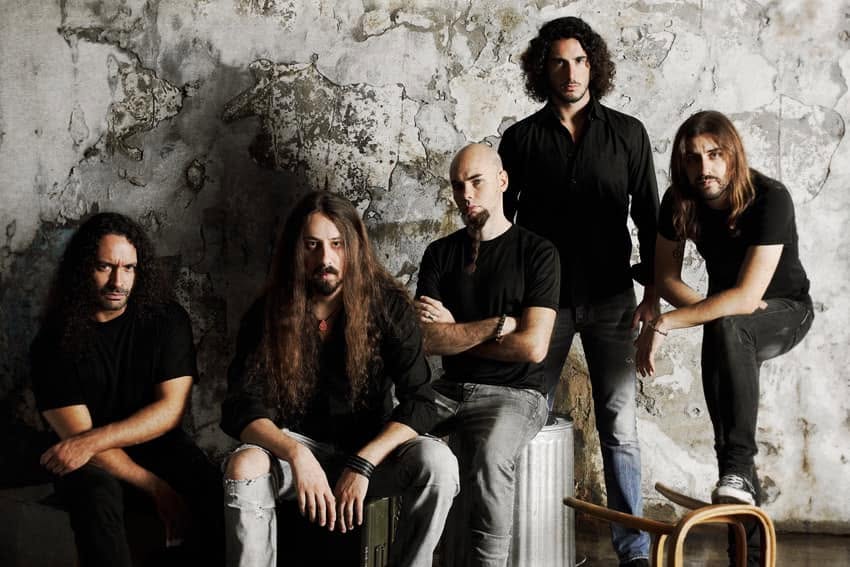 Noveria 2013