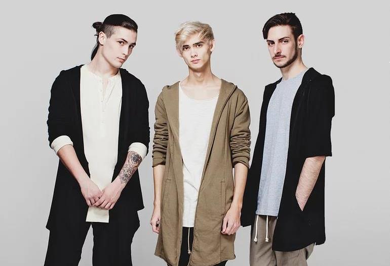 Polyphia 2016