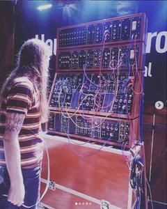 Thor and Spectral Modular Synthesis System