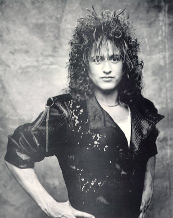 Michael 1986