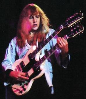 Alex Lifeson