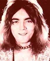 John Rutsey