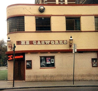 The Gasworks