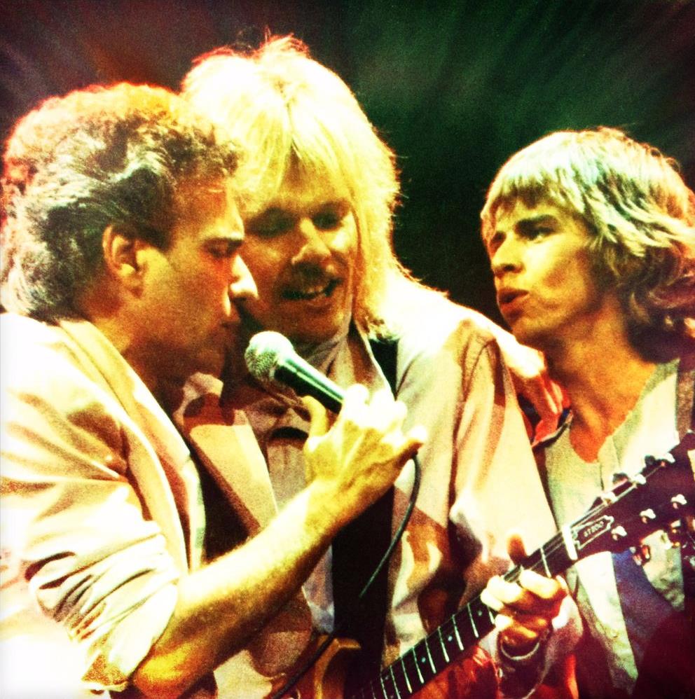 Styx 1983