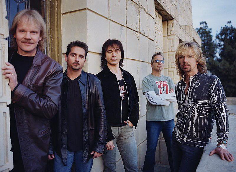 Styx 2003