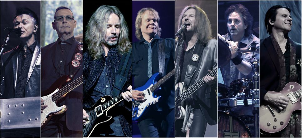 Styx 2022