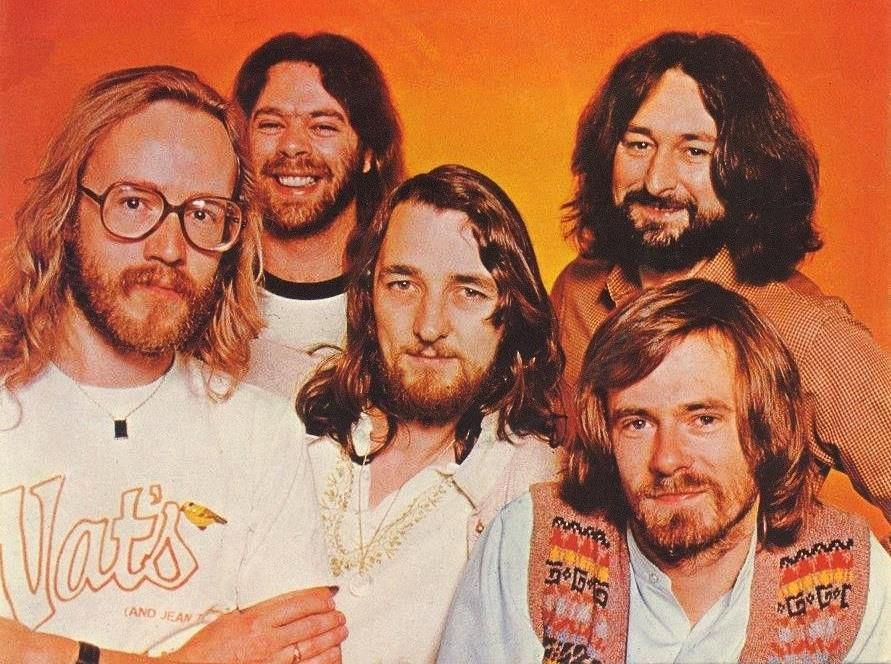 Supertramp 1979