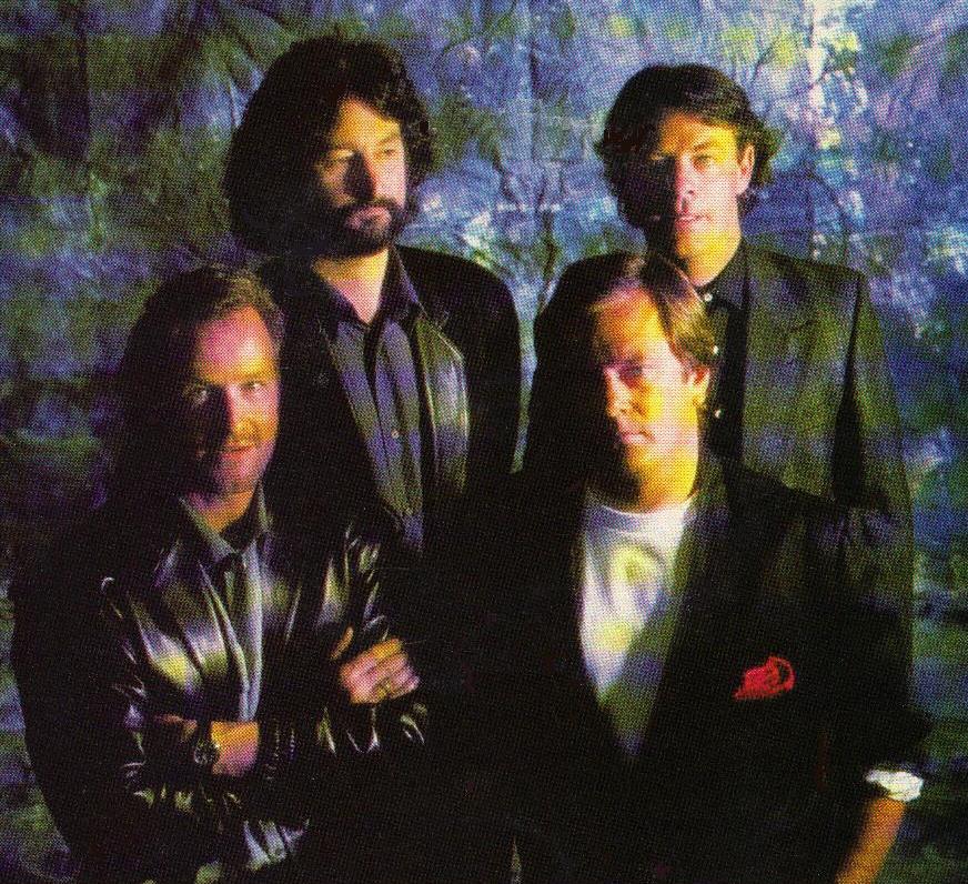 Supertramp 1987