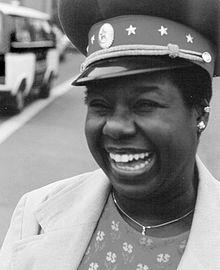 Randy Crawford