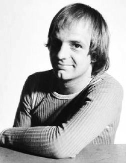 Richard Palmer-James