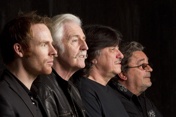 Ten Years After 2003