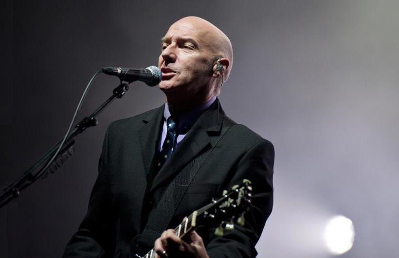 Midge Ure