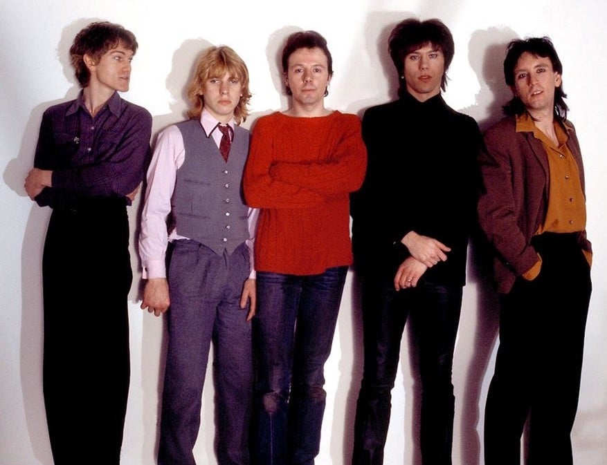 Ultravox 1976