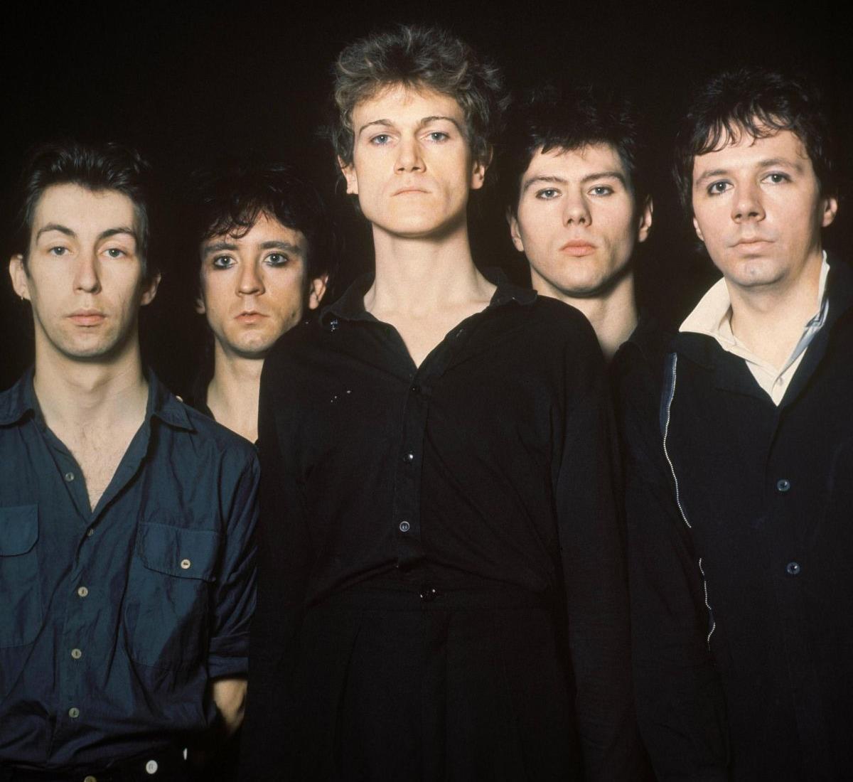 Ultravox 1977